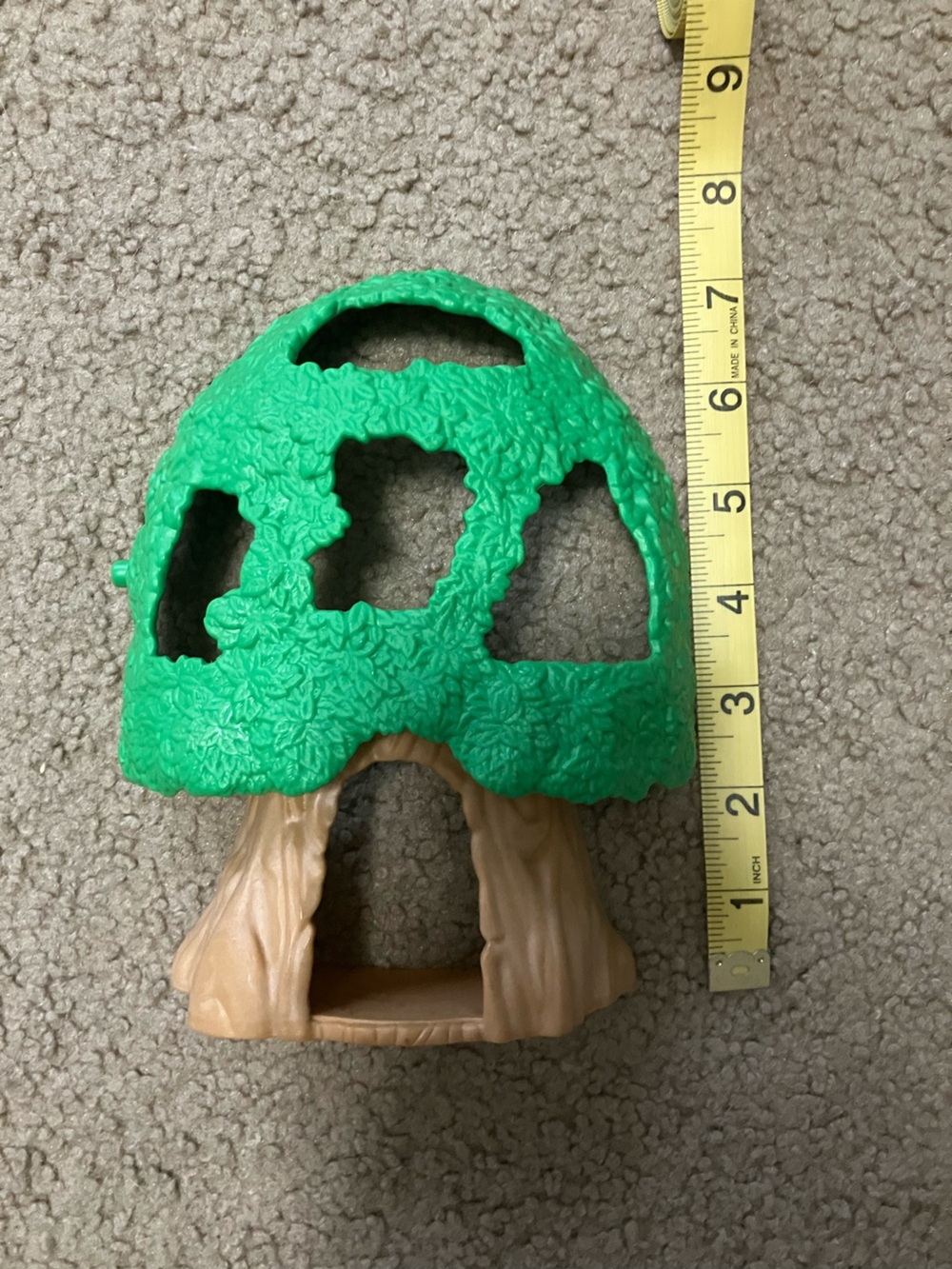 Calico Critter Treehouse - Picture 3 of 3
